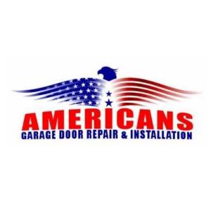 americansgaragedoor repair